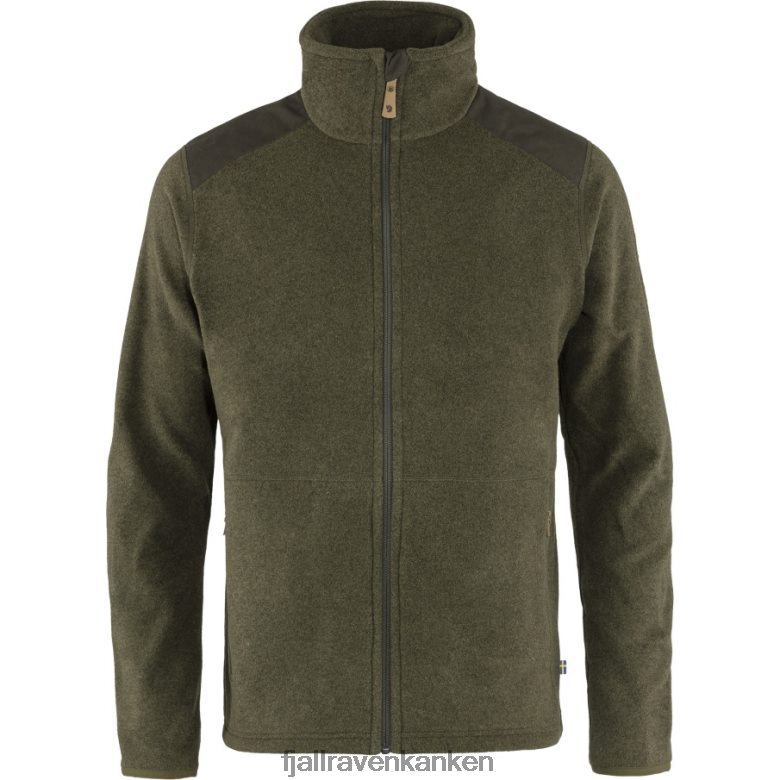 Dark Olive
