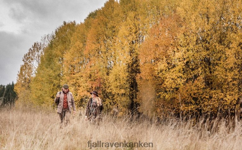 Fjällräven Polska - Dark Olive Fjällräven Outlets Srmland Tapered Winter Trousers M Long