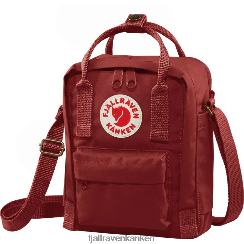 Ox Red