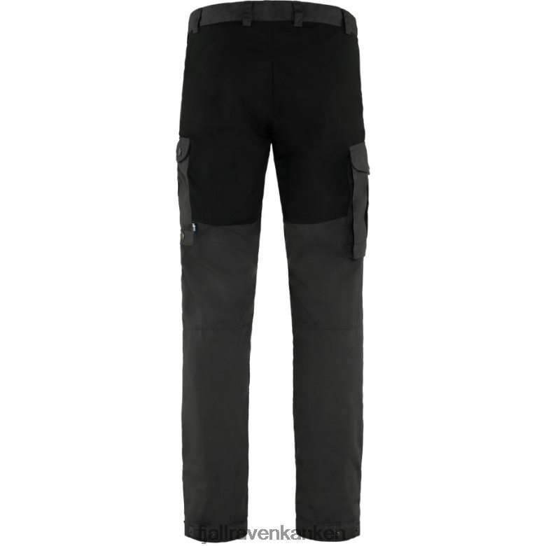 Fjällräven Polska - Dark Grey Fjällräven Outlets Vidda Pro Trousers M Reg
