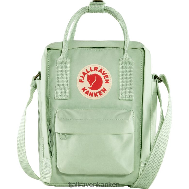 Mint Green