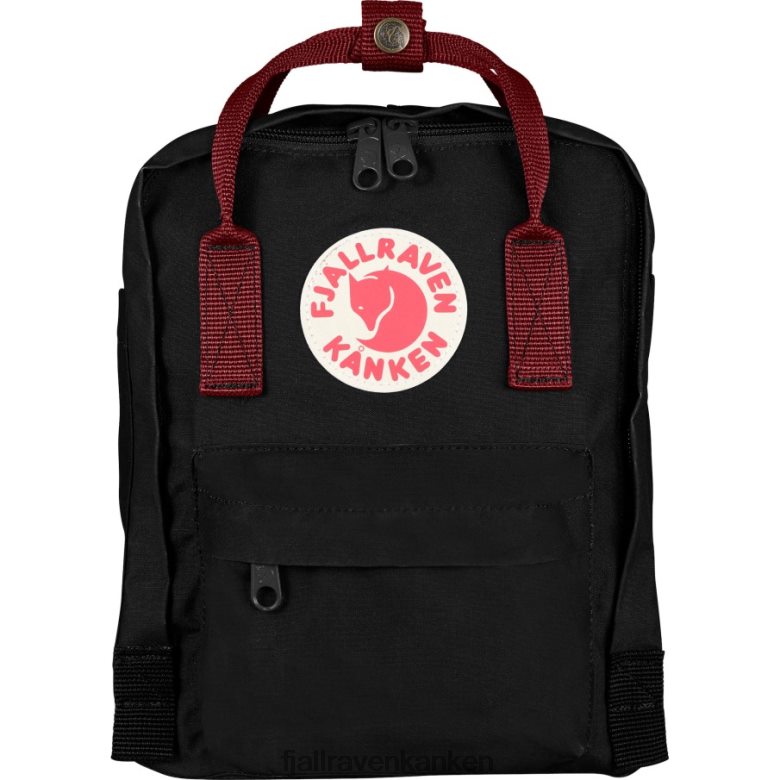 Black-Ox Red