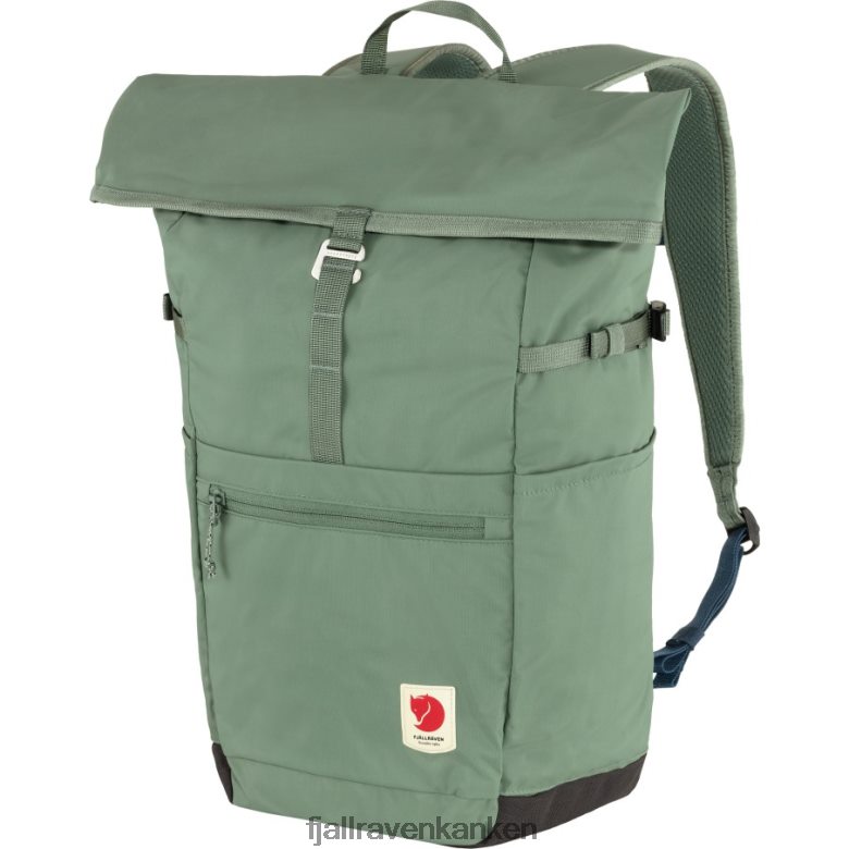 Patina Green