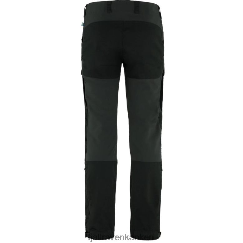 Fjallraven Kanken - Black Keb Trousers M Reg Fjällräven Outlets