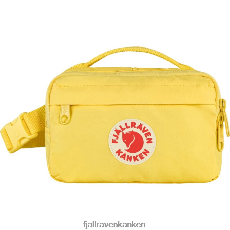Fjallraven Kanken - Corn Kånken Hip Pack Fjällräven Outlets