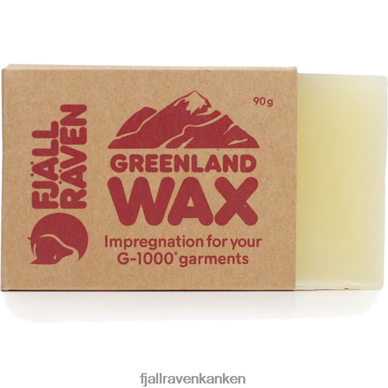 Fjallraven Kanken - Fashion Greenland Wax Fjällräven Outlets