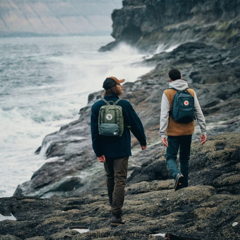 Fjallraven Sklep - Srmland Tapered Trousers M Long Fjällräven Outlets Brand Dark Olive