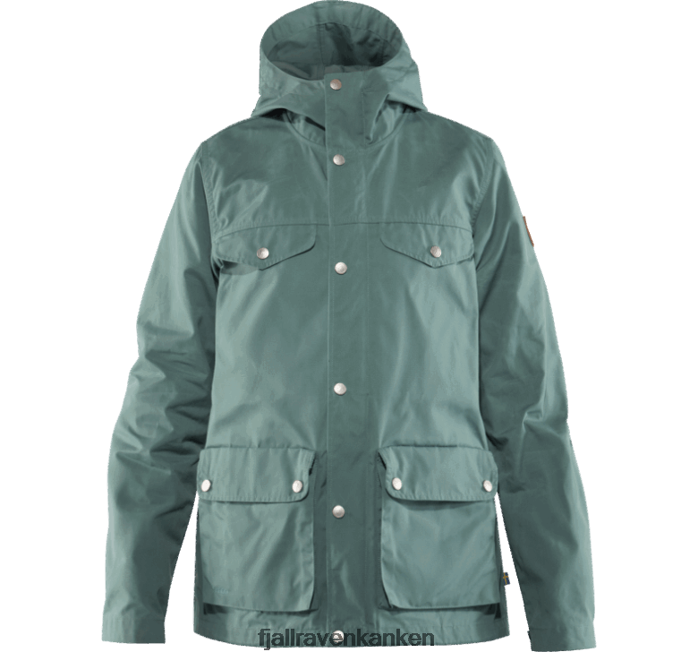 Frost Green