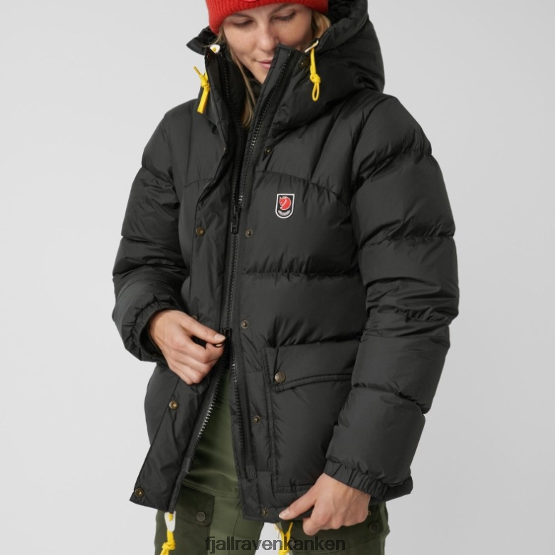 Fjallraven Kanken - Navy Expedition Down Lite Jacket W Fjällräven Outlets