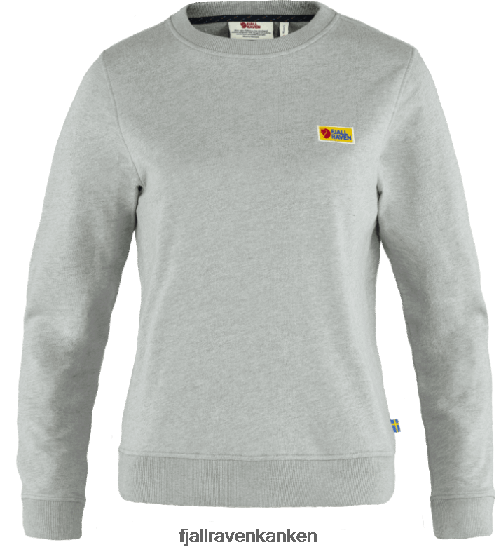 Grey Melange