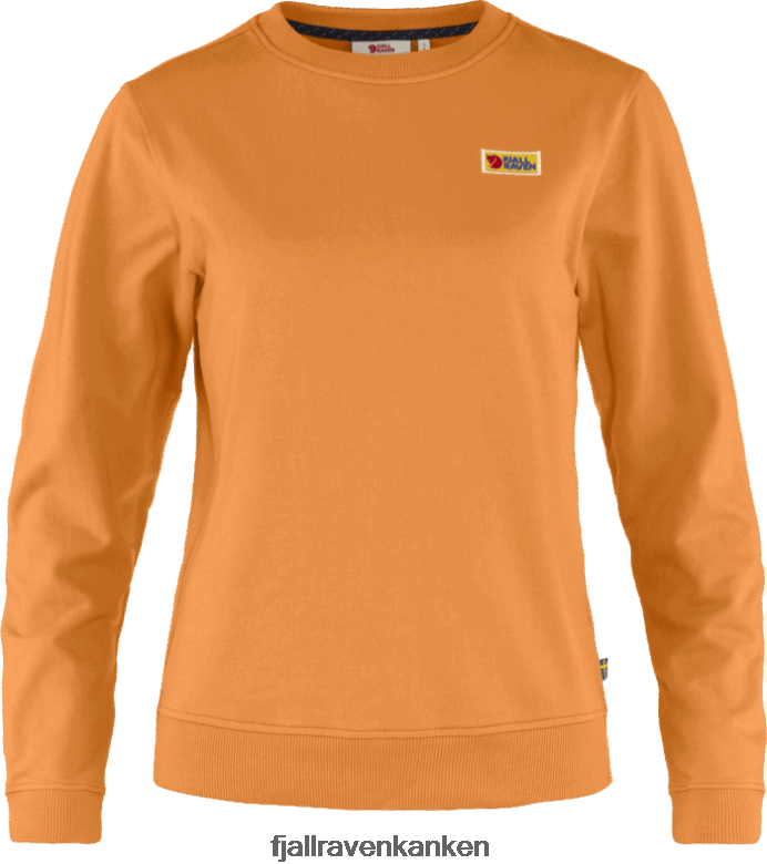 Spicy Orange