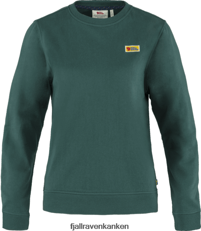 Arctic Green