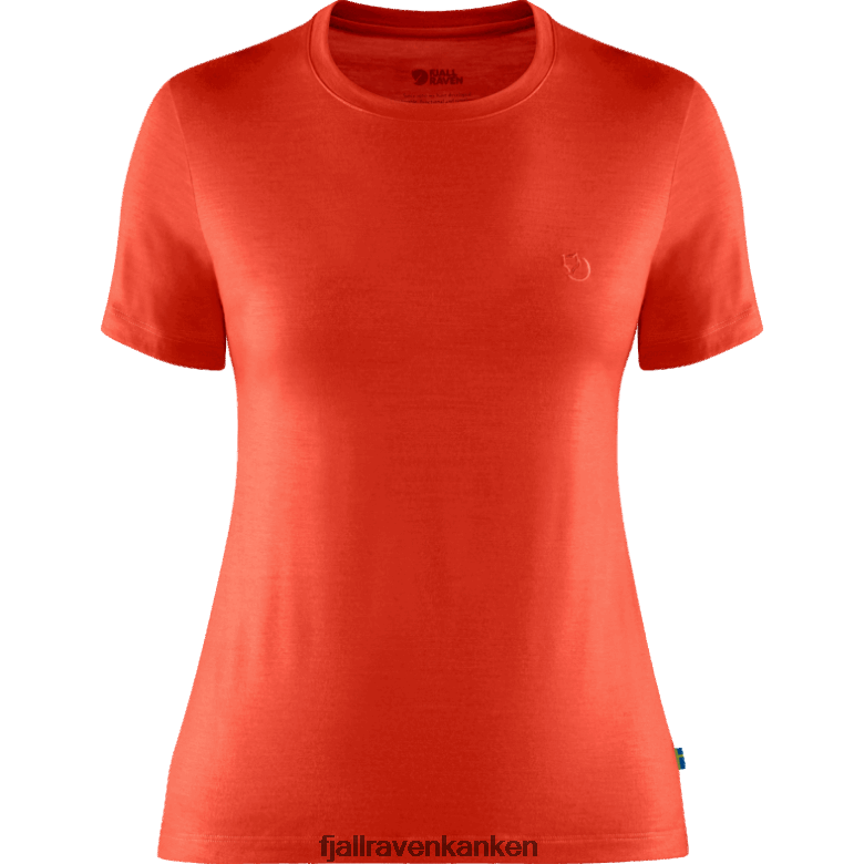 Flame Orange