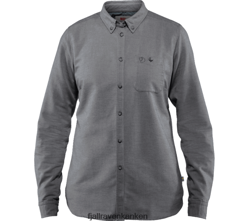 Fjallraven Kanken - Dusk Övik Foxford Shirt Ls W Fjällräven Outlets