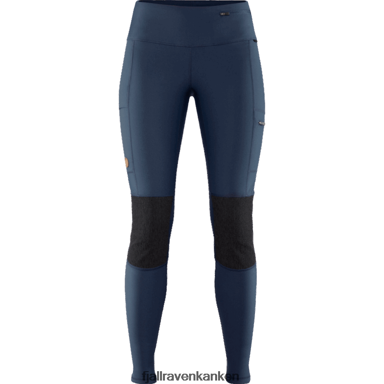 Fjallraven Kanken - Navy Abisko Trekking Tights W Fjällräven Outlets