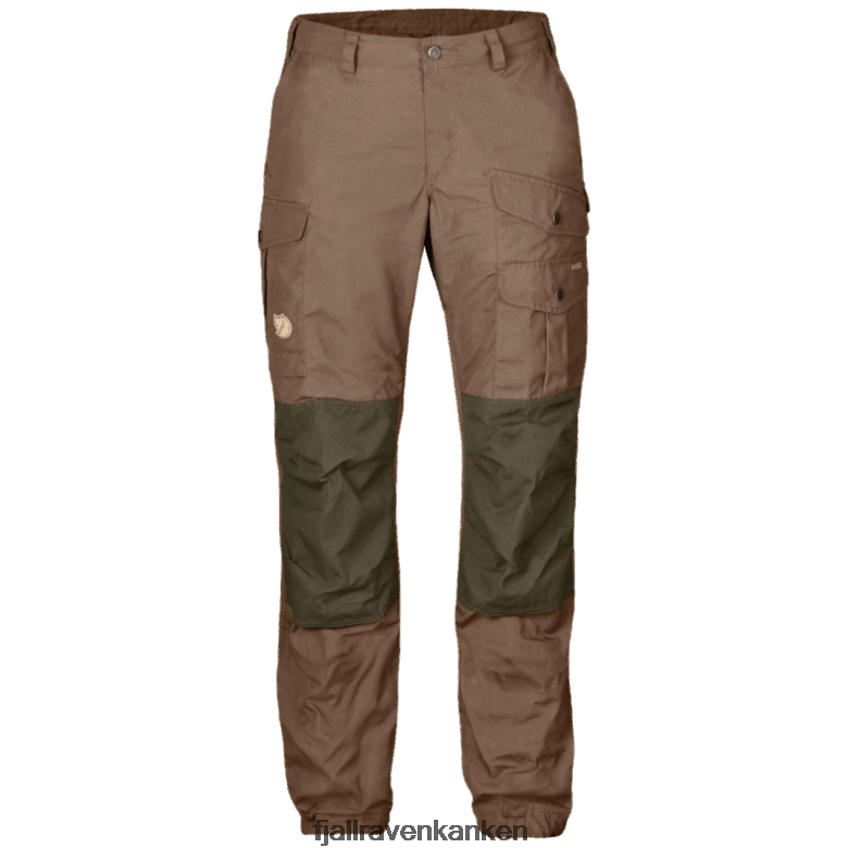 Dark Sand/Dark Olive 