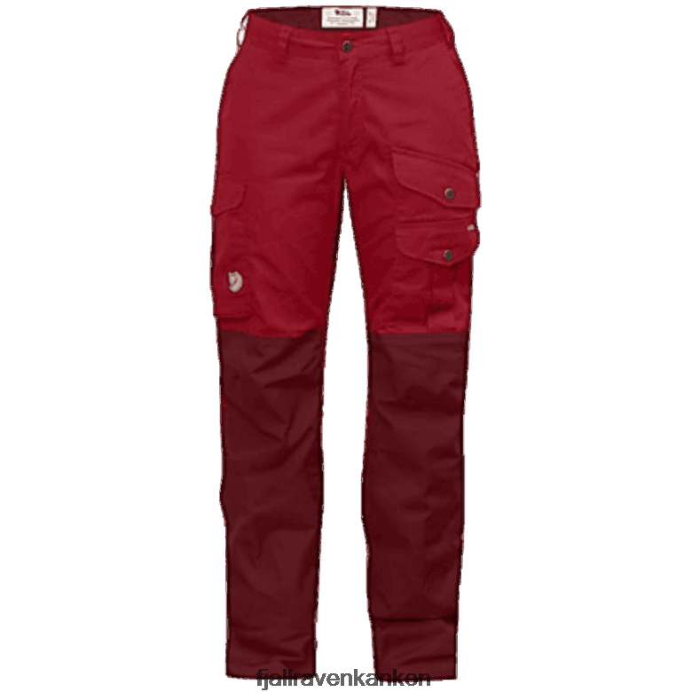 Deep Red