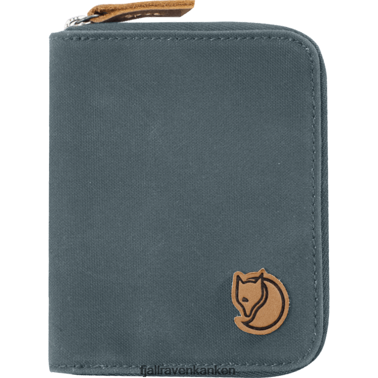 Fjällräven Polska - Dusk Fjällräven Outlets Zip Wallet