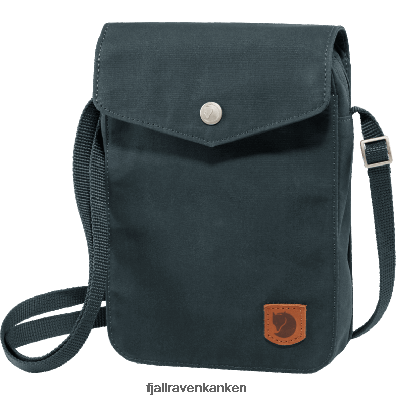 Fjällräven Polska - Dusk Fjällräven Outlets Greenland Pocket