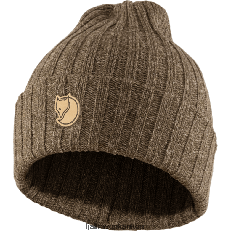 Fjallraven Kanken - Byron Hat Dark Olive-Taupe Fjällräven Outlets