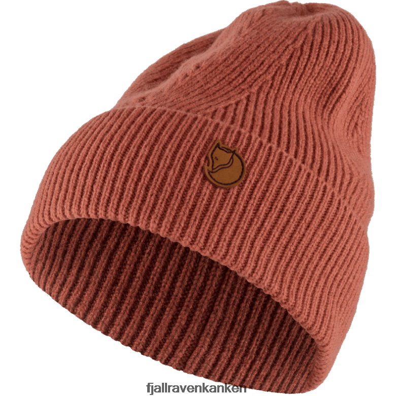 Terracotta Pink