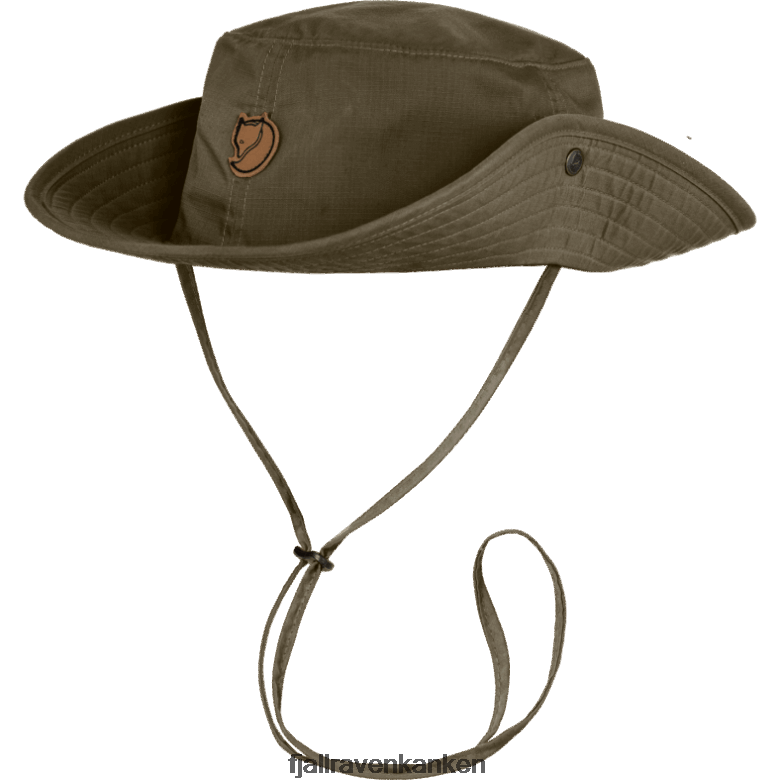 Dark Olive
