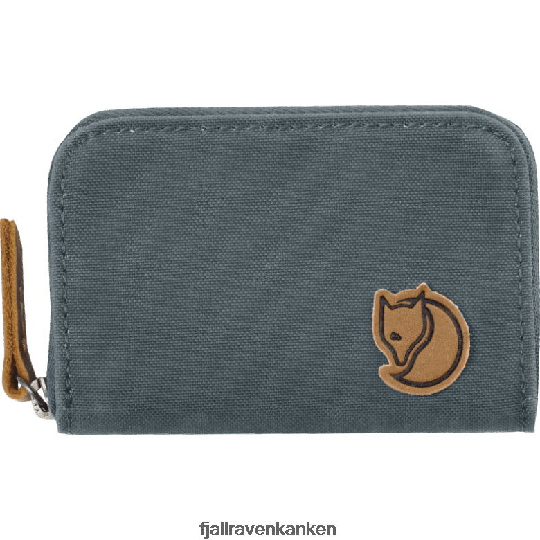 Fjallraven Sklep - Fjällräven Outlets Dusk Zip Card Holder - 2 Colours