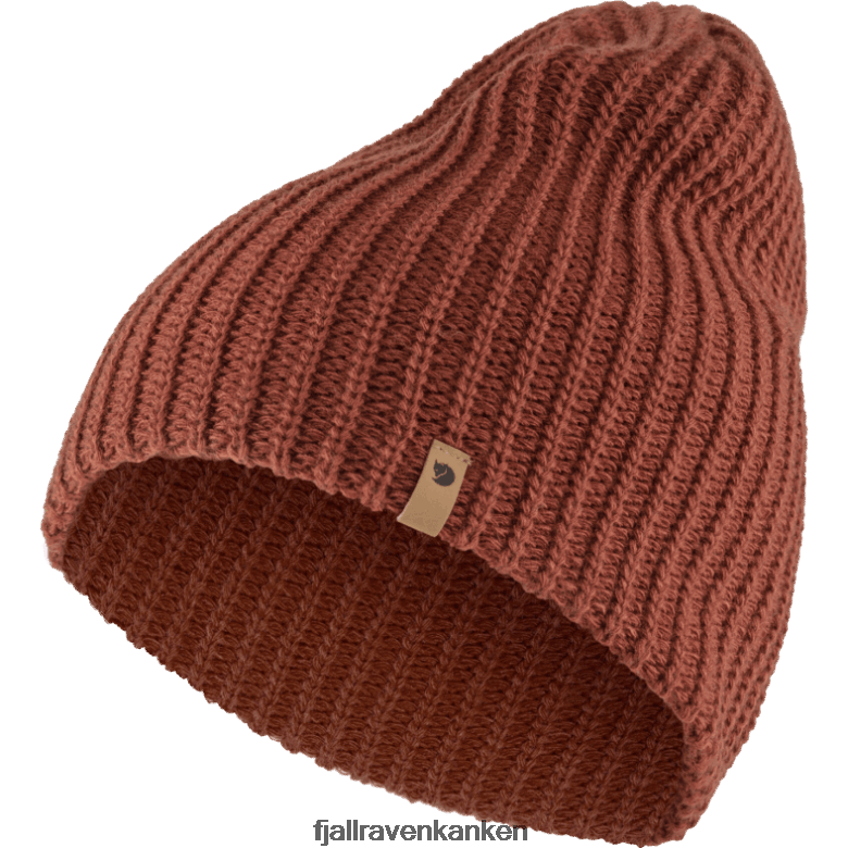 Terracotta Pink