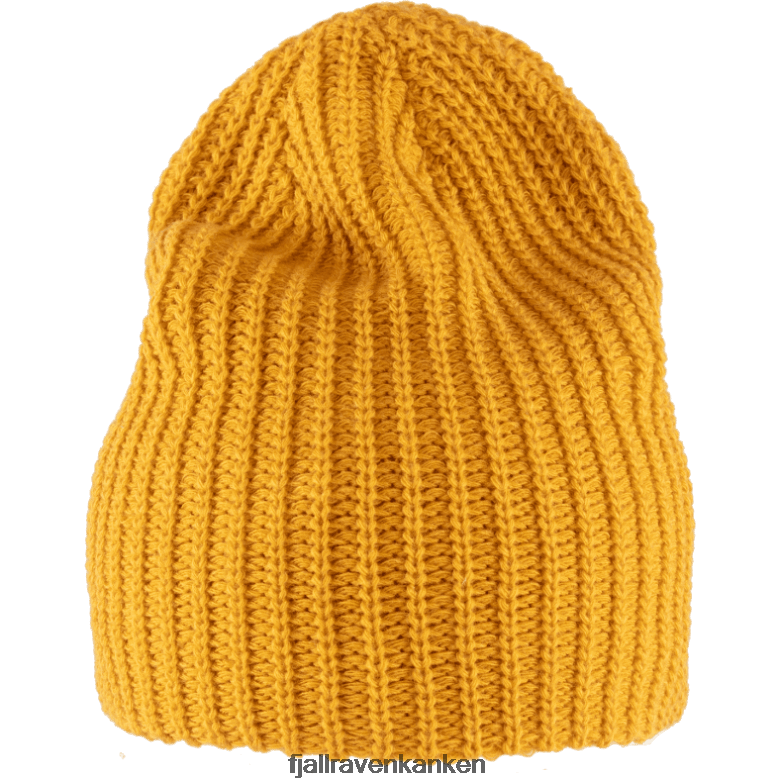 Mustard Yellow