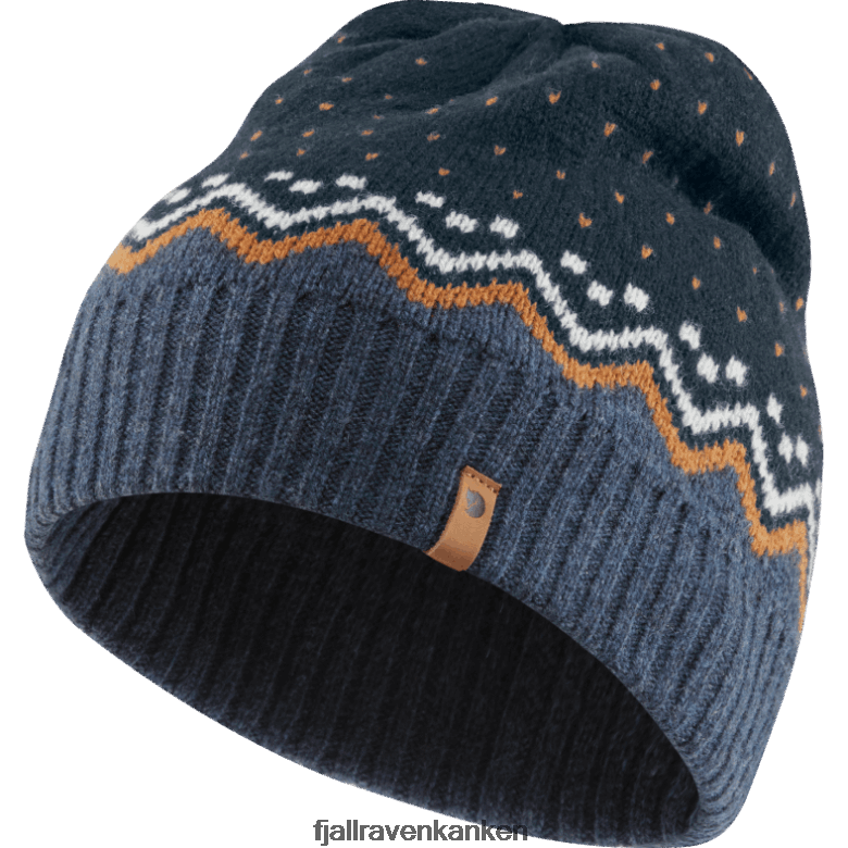 Dark Navy
