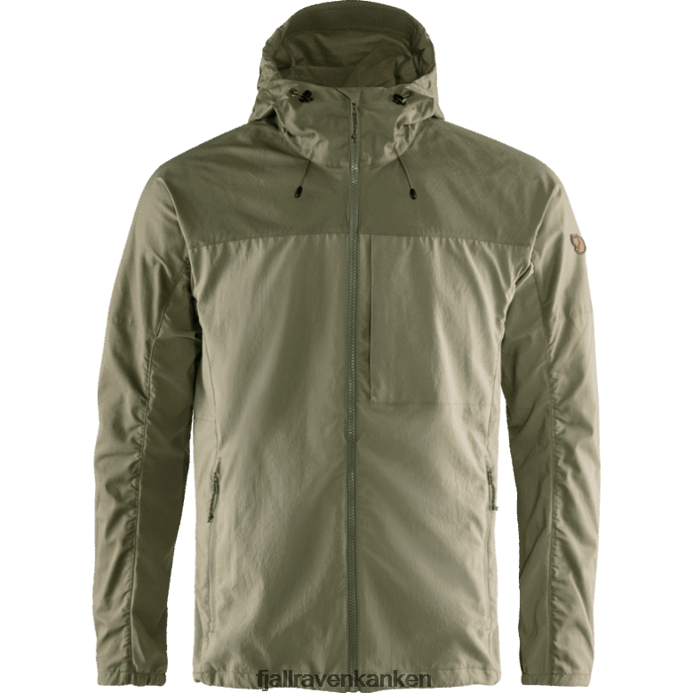 Savanna- Light Olive