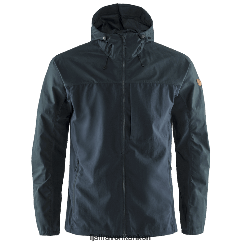 Fjallraven Kanken - Abisko Midsummer Jacket M Dark Navy Fjällräven Outlets