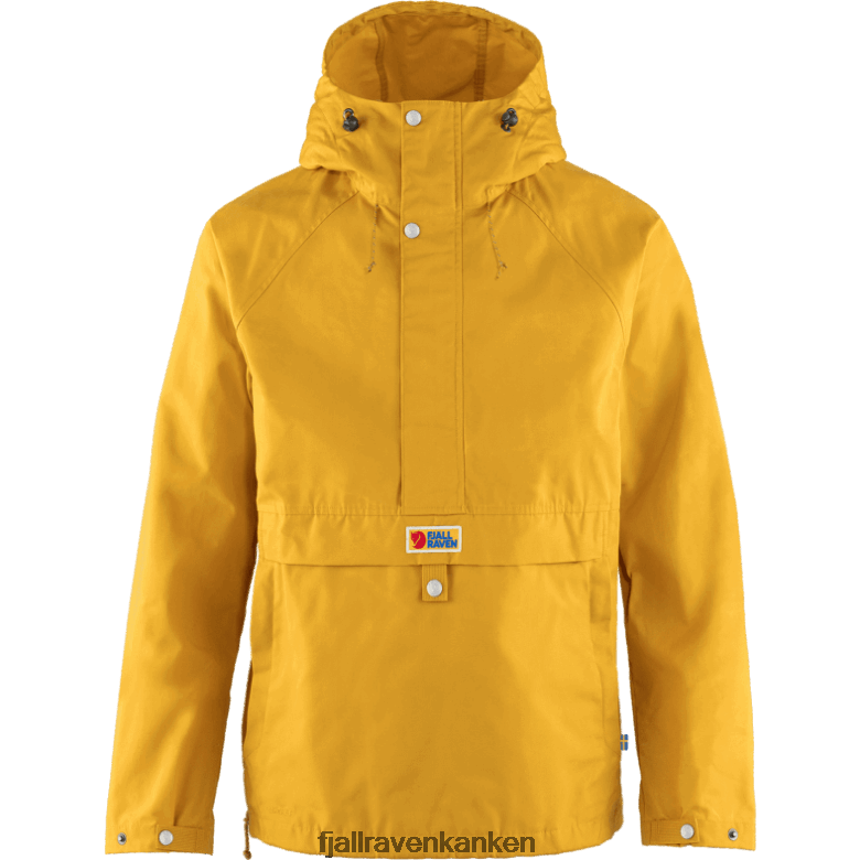Mustard Yellow