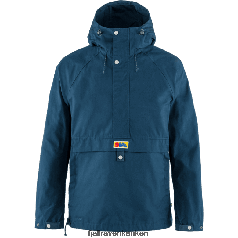 Fjallraven Kanken - Storm Vardag Anorak M Fjällräven Outlets