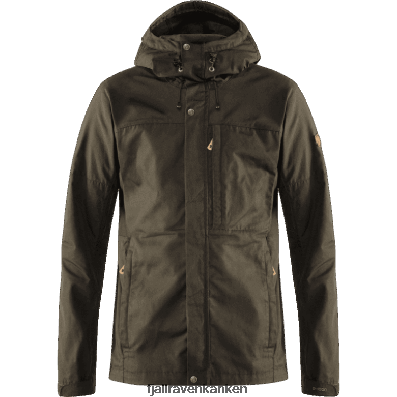 Dark Olive