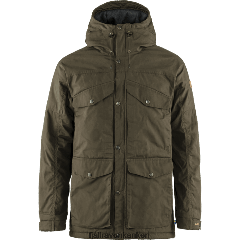 Dark Olive