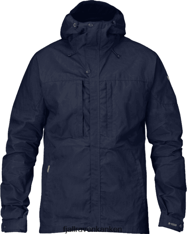 Dark Navy
