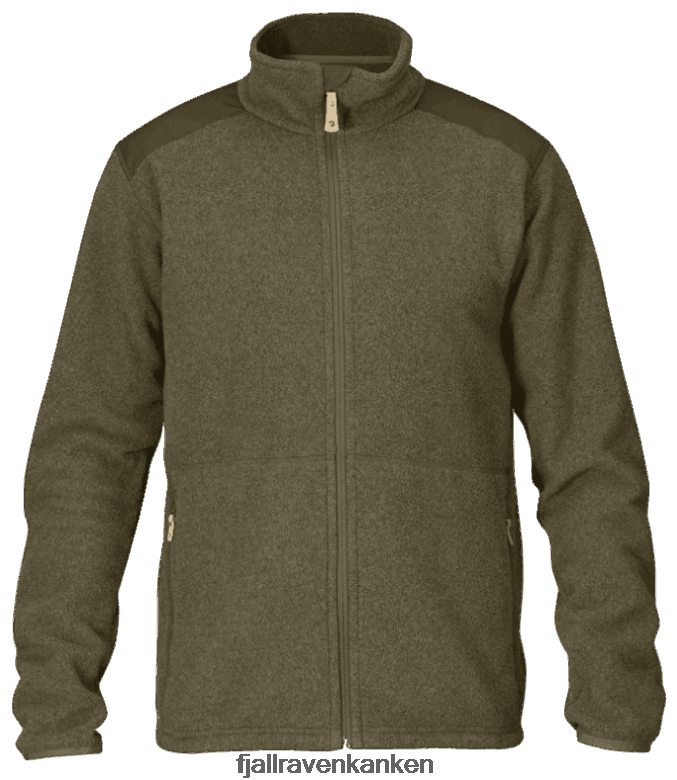 Dark Olive