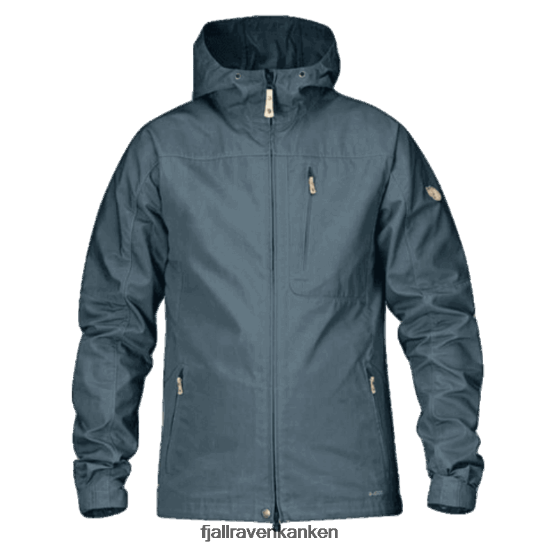 Fjallraven Kanken - Dusk Sten Jacket M - 2 Colours Fjällräven Outlets