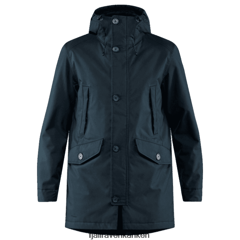 Dark Navy