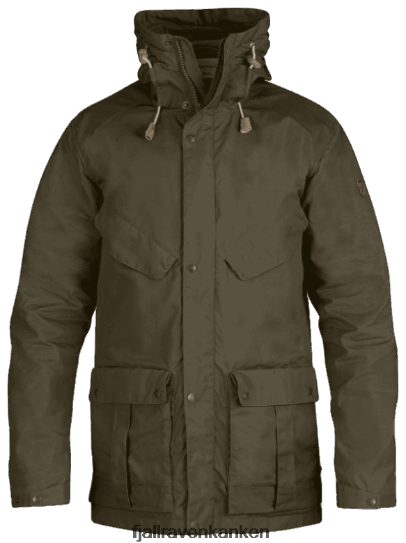 Dark Olive