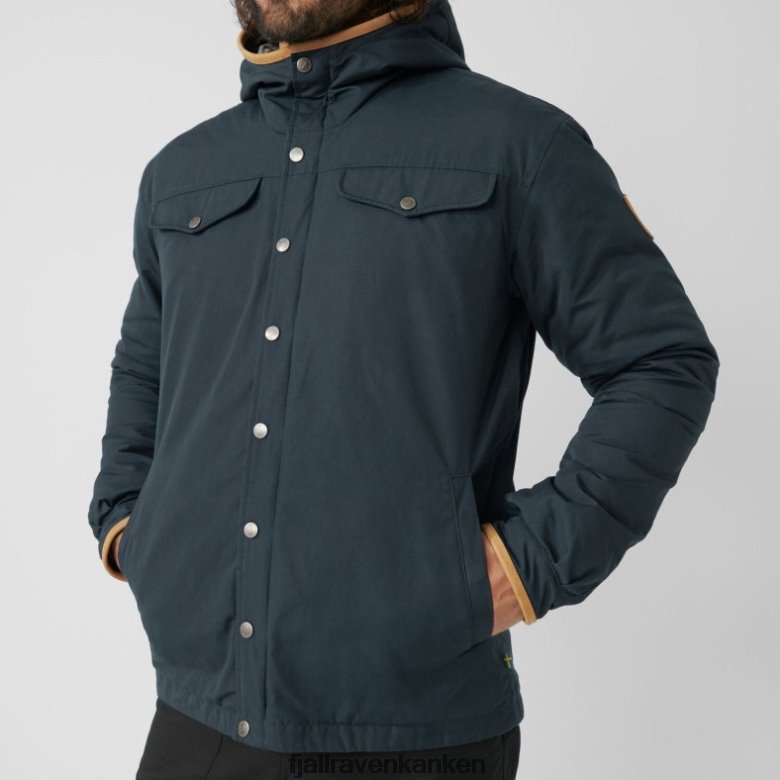Fjallraven Kanken - Fashion Greenland No. 1 Down Jacket M Deep Forest Fjällräven Outlets