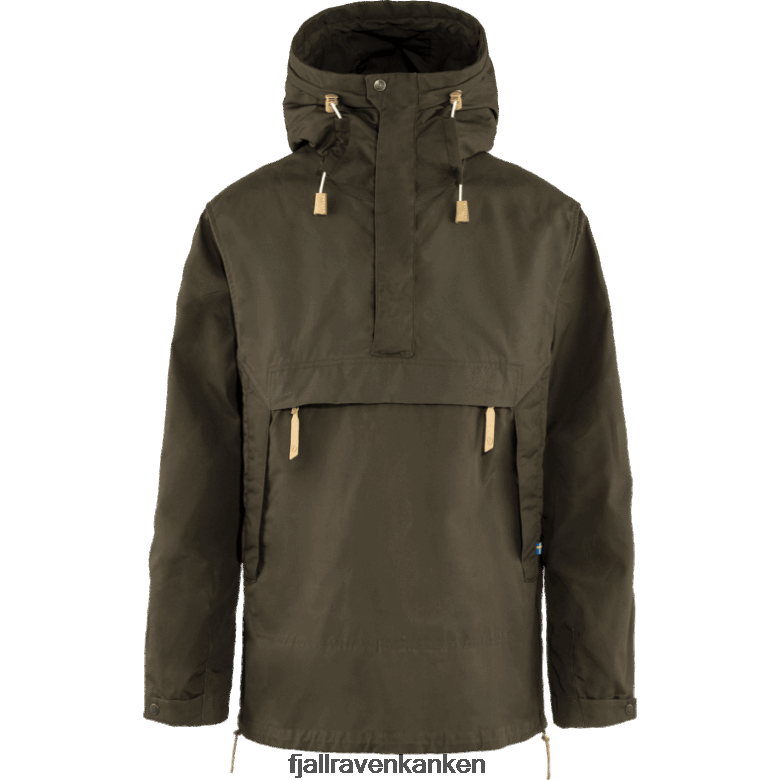 Dark Olive