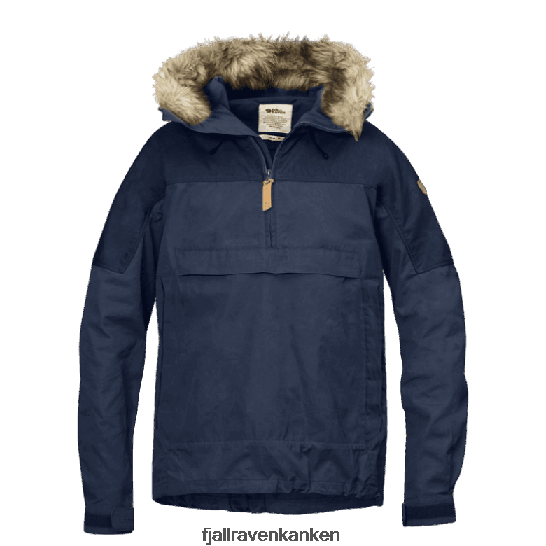Storm-Dark Navy