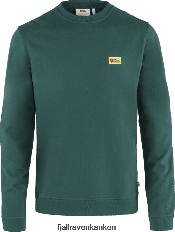 Arctic Green