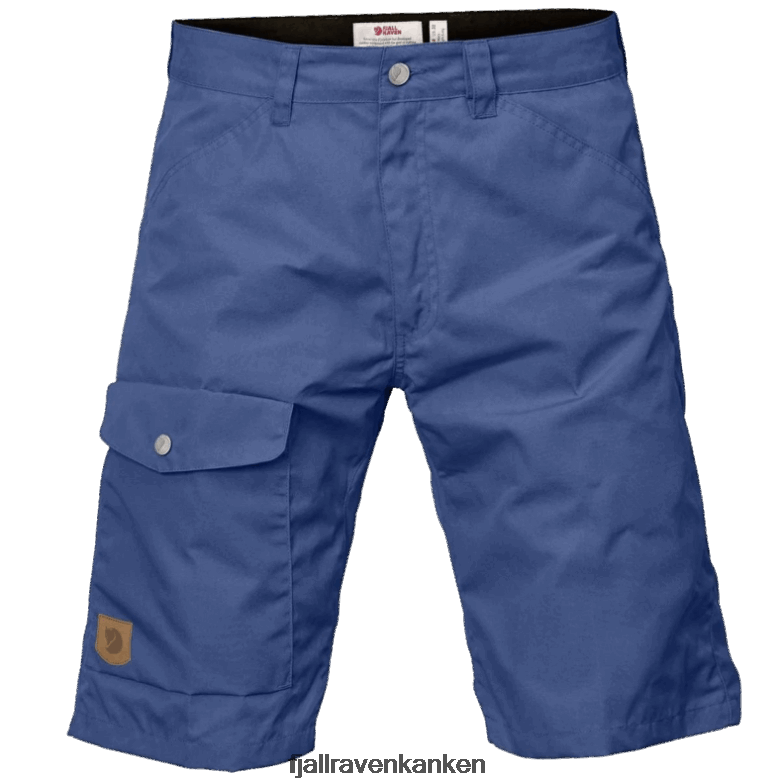 Fjallraven Sklep - Fjällräven Outlets Dusk Greenland Shorts M