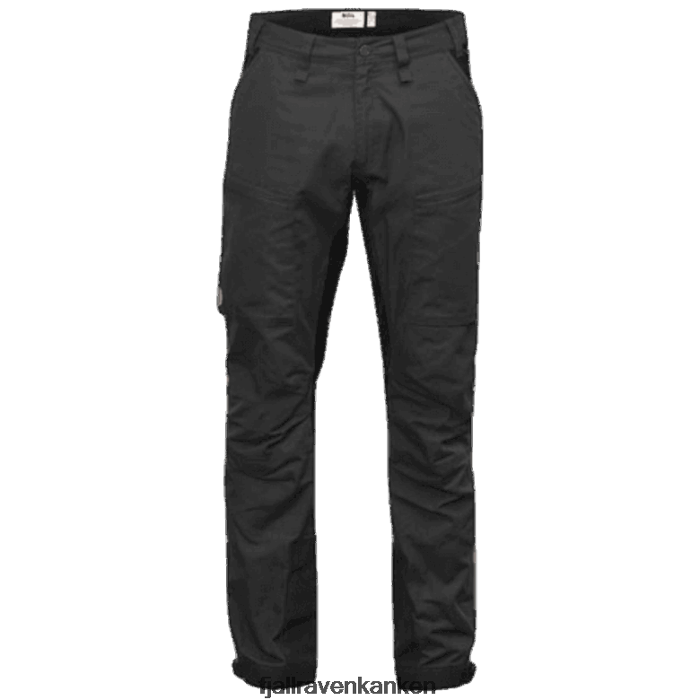 Fjallraven Kanken - Dark Grey Abisko Lite Trekking Trousers M Regular Fjällräven Outlets