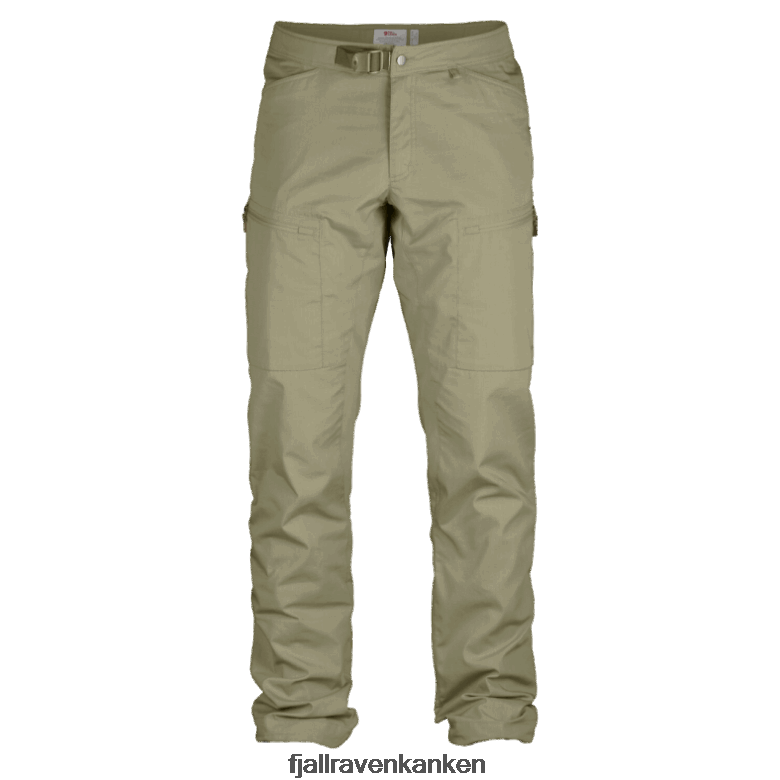 Fjällräven Polska - Savanna Fjällräven Outlets Abisko Shade Trousers M