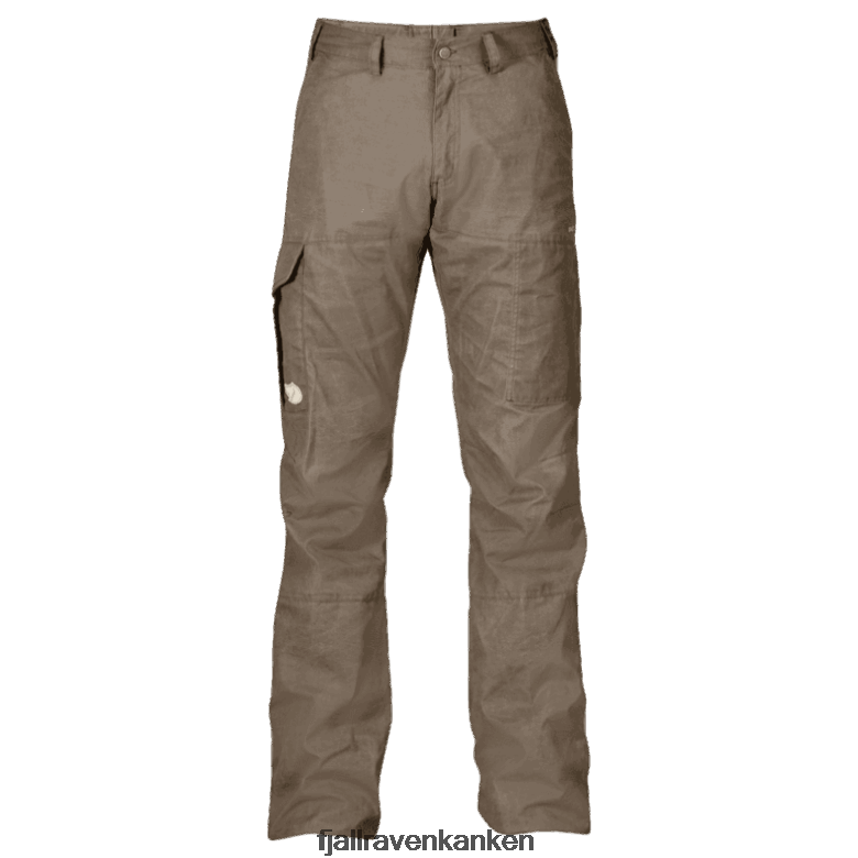 Fjallraven Kanken - Driftwood Karl Pro Trousers M - Various Colours Fjällräven Outlets