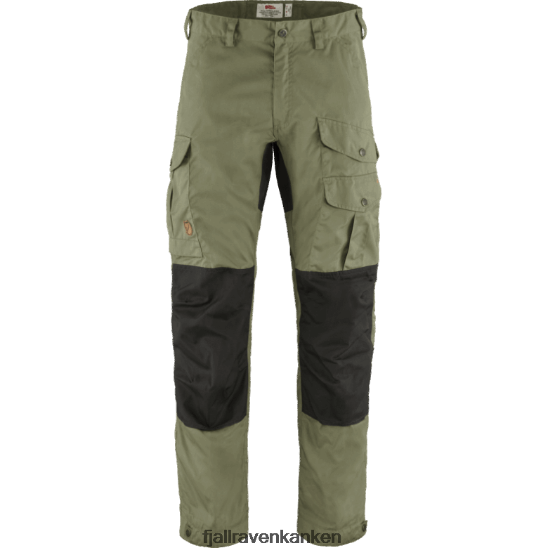 Fjallraven Kanken - Vidda Pro Trousers M Regular - 2 Colours Fjällräven Outlets